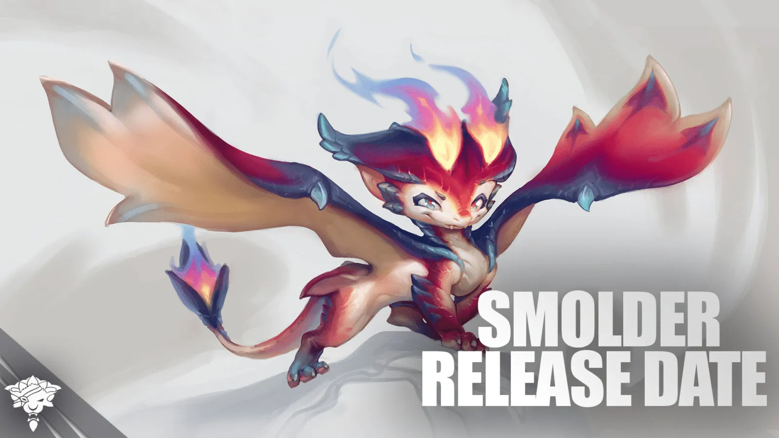¡Habilidades de Smolder en LoL, fecha de lanzamiento y más!