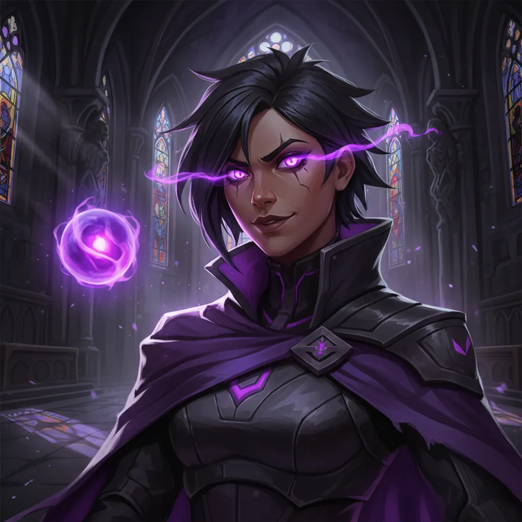 How Old Is Reyna in Valorant? Age, Lore & Backstory 2026