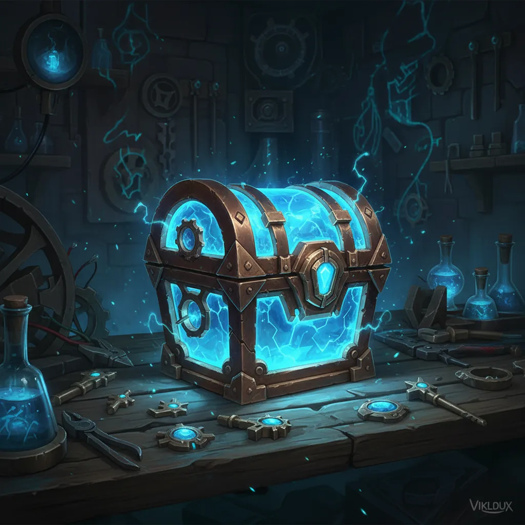 How to Get Hextech Chests in LoL (2026 Updated)