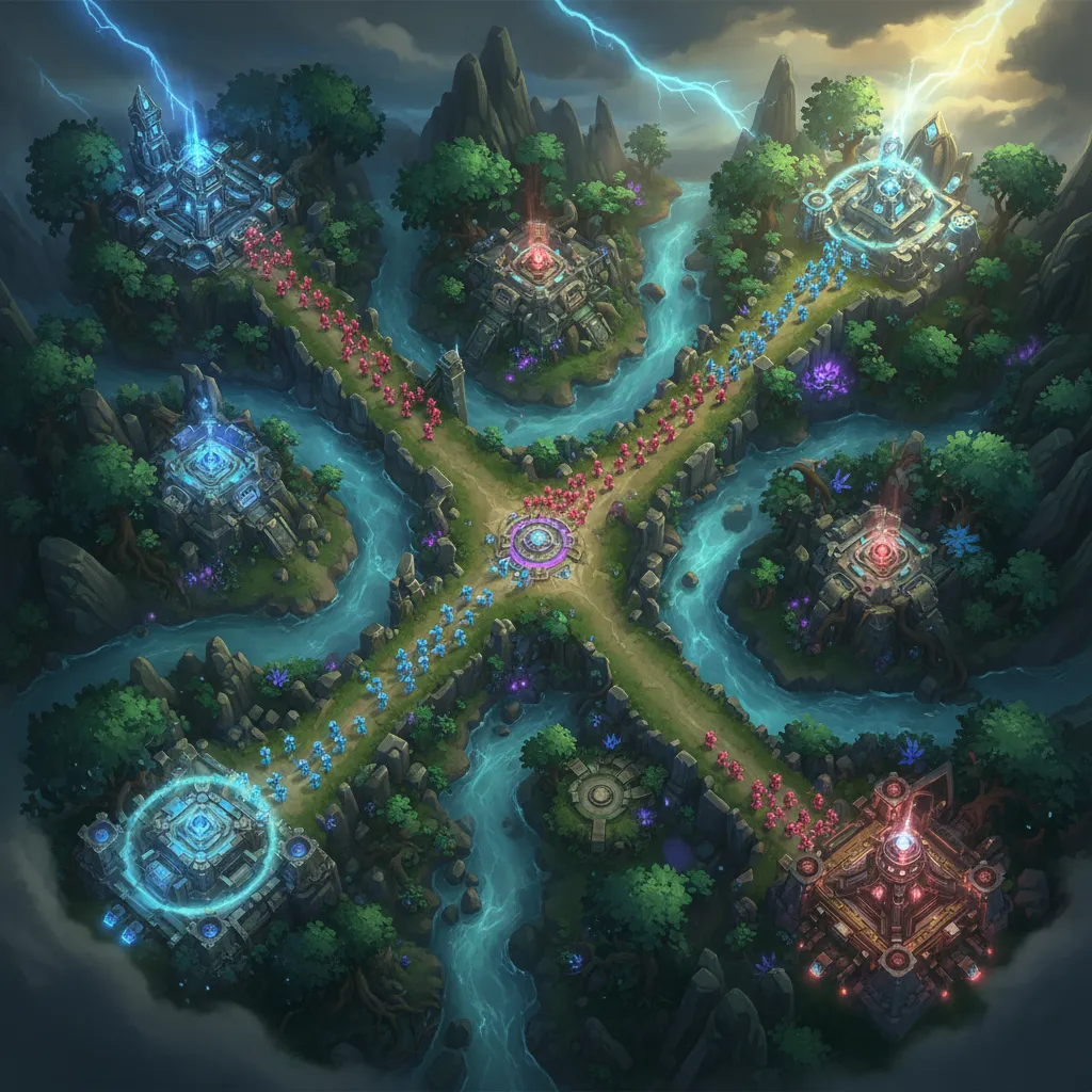 Komt er een League of Legends 2? Wat Riot zei