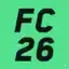 Pièces FC 26